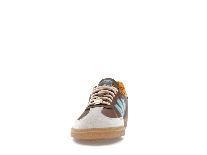 adidas Samba OG Toy Story Woody (GS)