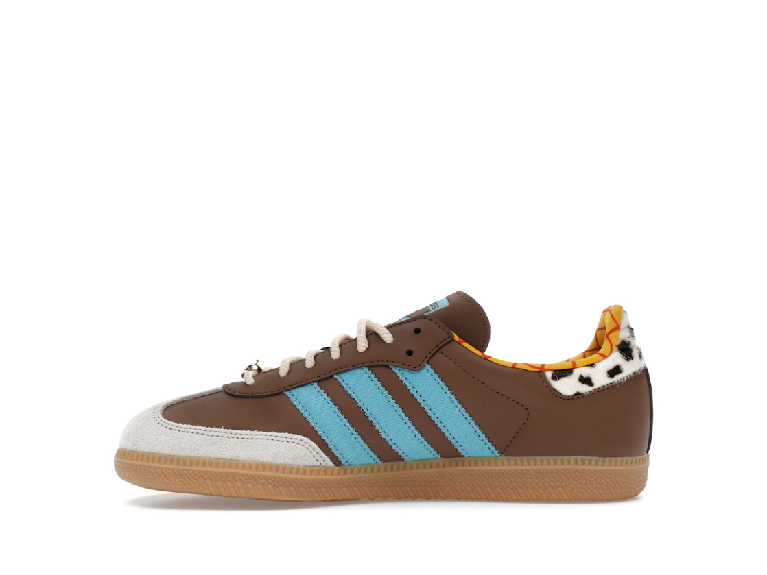 adidas Samba OG Toy Story Woody (GS)