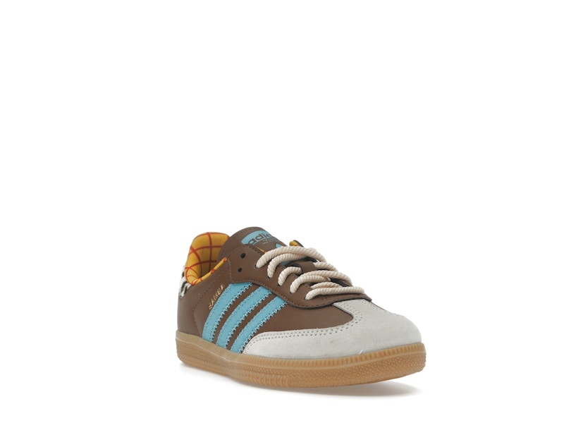 adidas Samba OG Toy Story Woody (PS)