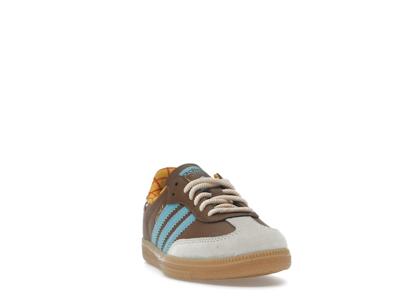 adidas Samba OG Toy Story Woody (PS)
