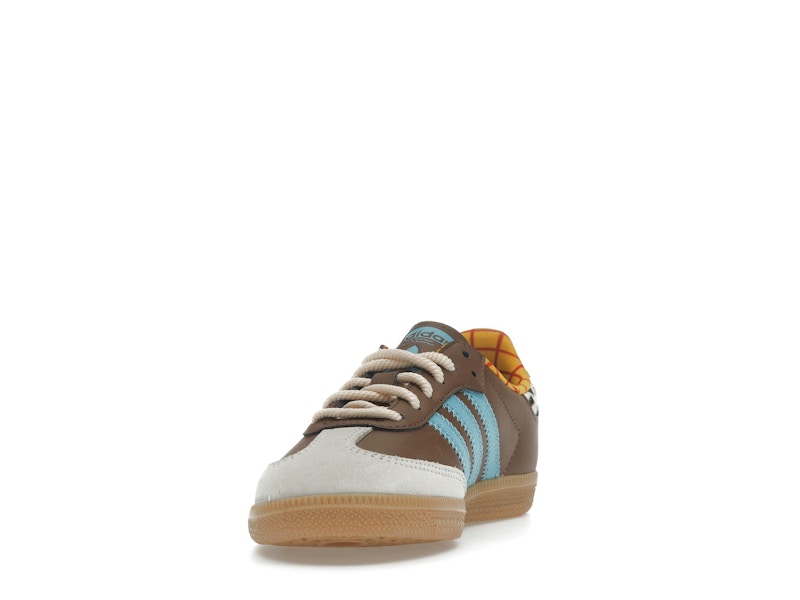 adidas Samba OG Toy Story Woody (PS)