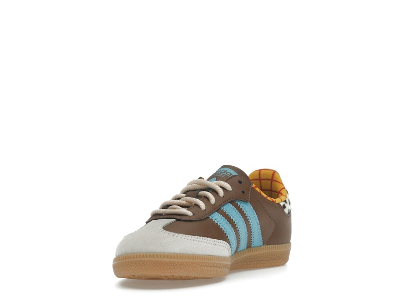 adidas Samba OG Toy Story Woody (PS)