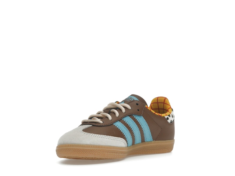 adidas Samba OG Toy Story Woody (PS)