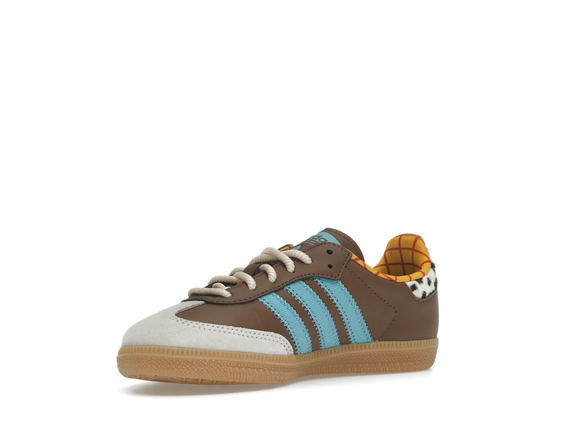 adidas Samba OG Toy Story Woody (PS)