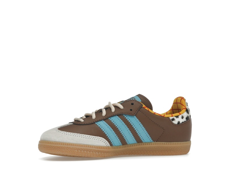 adidas Samba OG Toy Story Woody (PS)