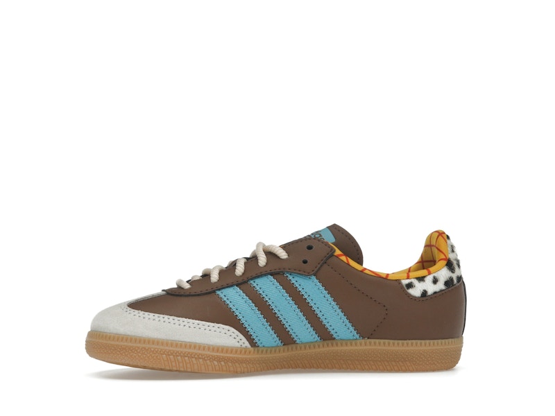 adidas Samba OG Toy Story Woody (PS)
