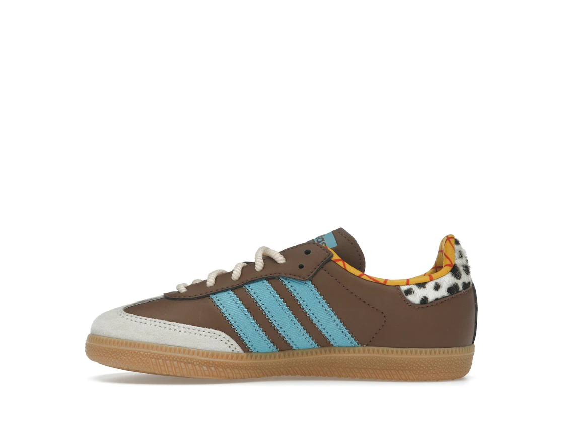 adidas Samba OG Toy Story Woody (PS)