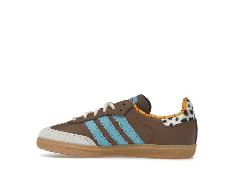 adidas Samba OG Toy Story Woody (PS)