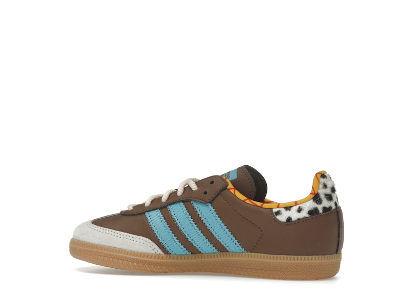 adidas Samba OG Toy Story Woody (PS)
