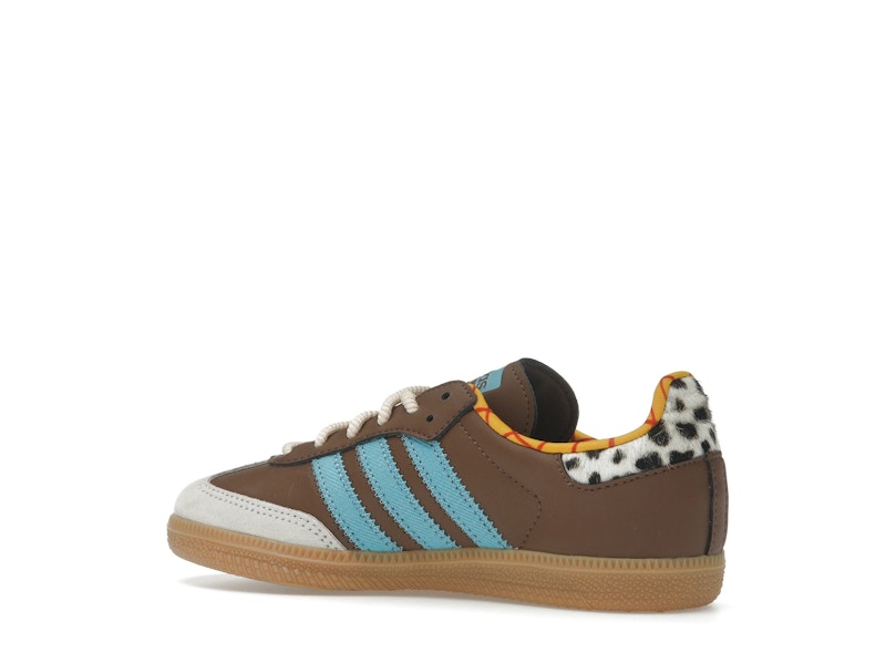 adidas Samba OG Toy Story Woody (PS)