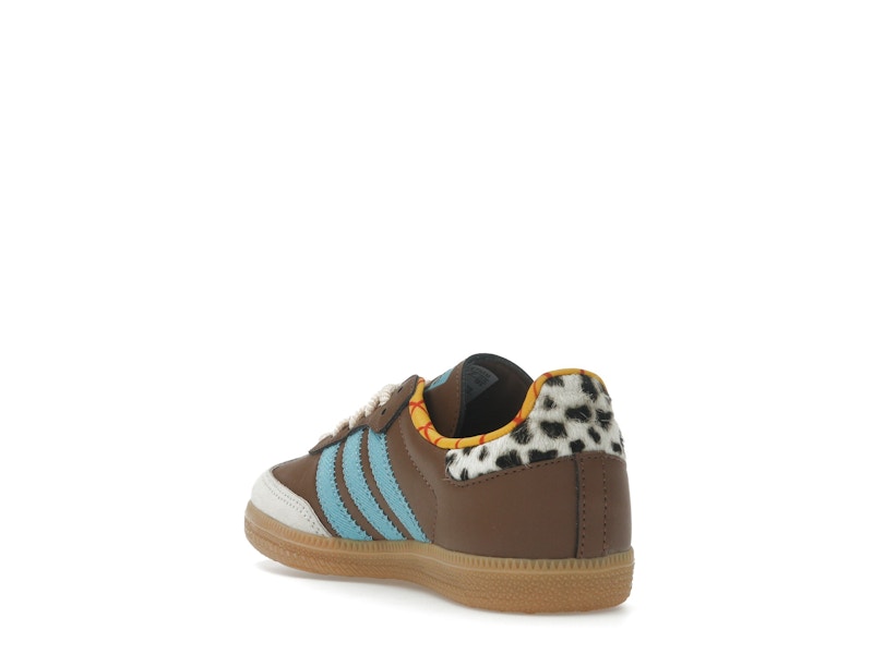 adidas Samba OG Toy Story Woody (PS)