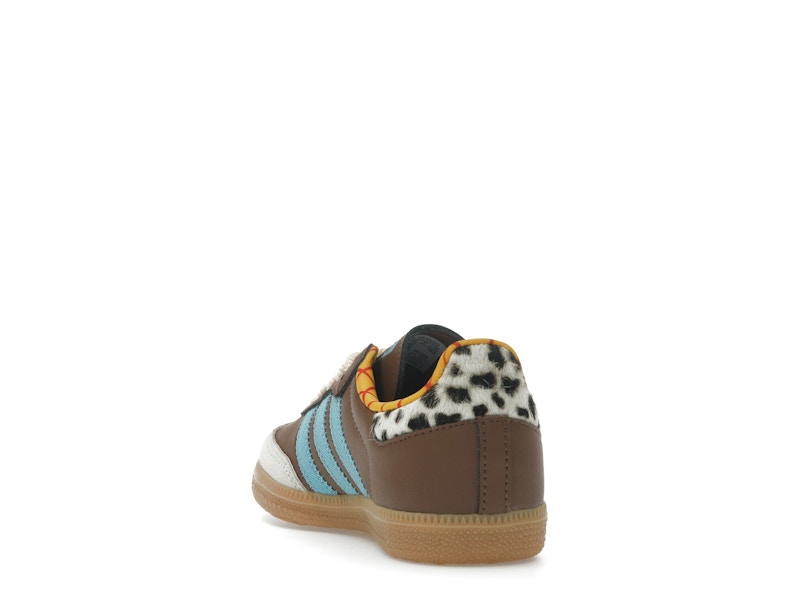 adidas Samba OG Toy Story Woody (PS)