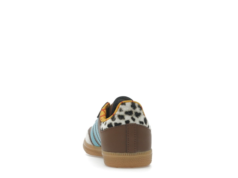 adidas Samba OG Toy Story Woody (PS)