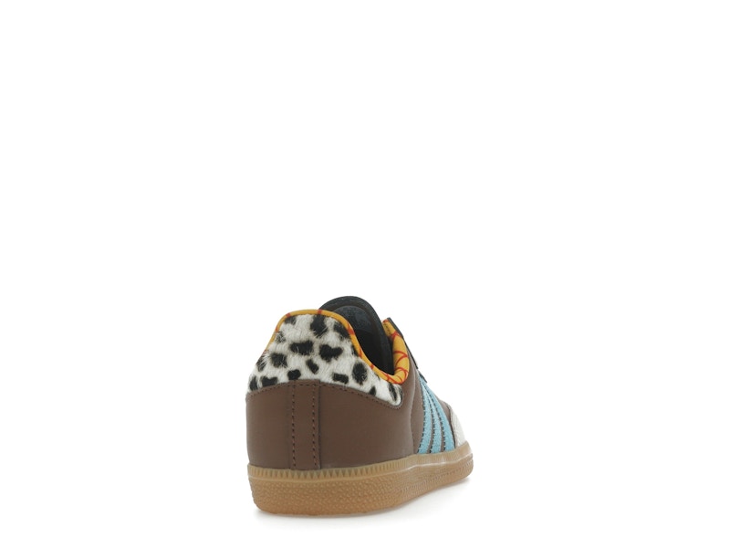 adidas Samba OG Toy Story Woody (PS)