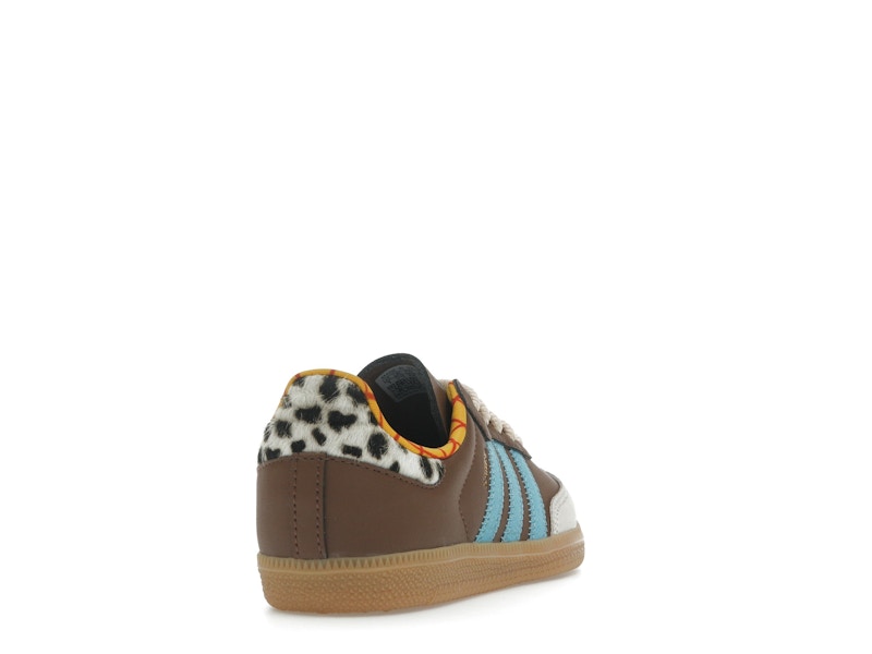 adidas Samba OG Toy Story Woody (PS)