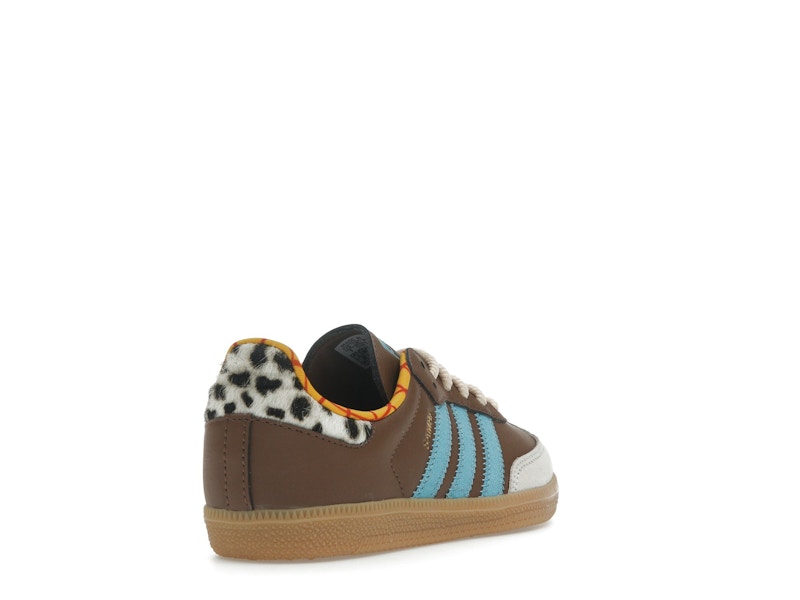 adidas Samba OG Toy Story Woody (PS)