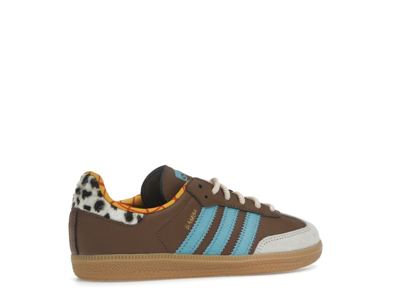 adidas Samba OG Toy Story Woody (PS)