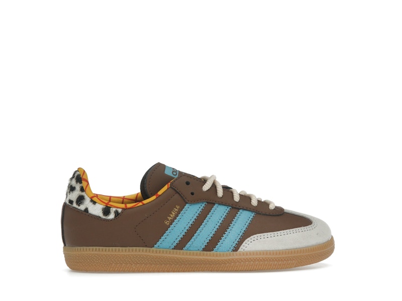 adidas Samba OG Toy Story Woody (PS)