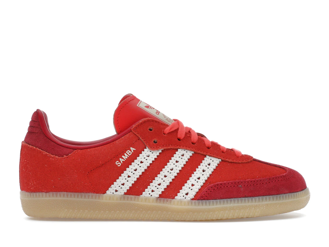 adidas Samba OG Valentine's Day (GS)