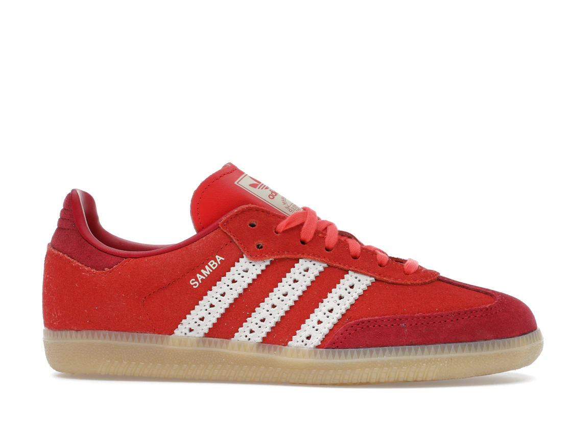 adidas Samba OG Valentine's Day (GS)