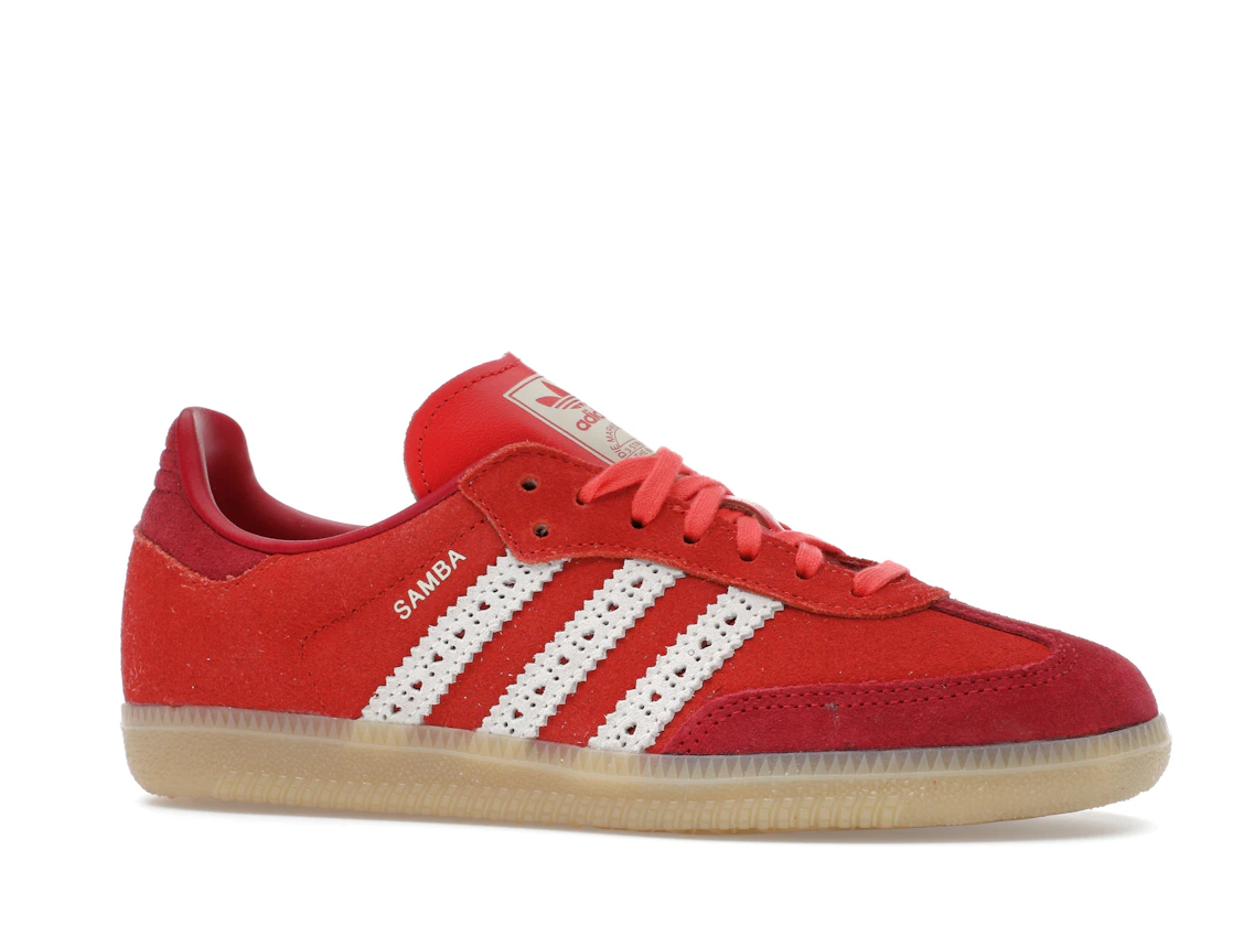 adidas Samba OG Valentine's Day (GS)
