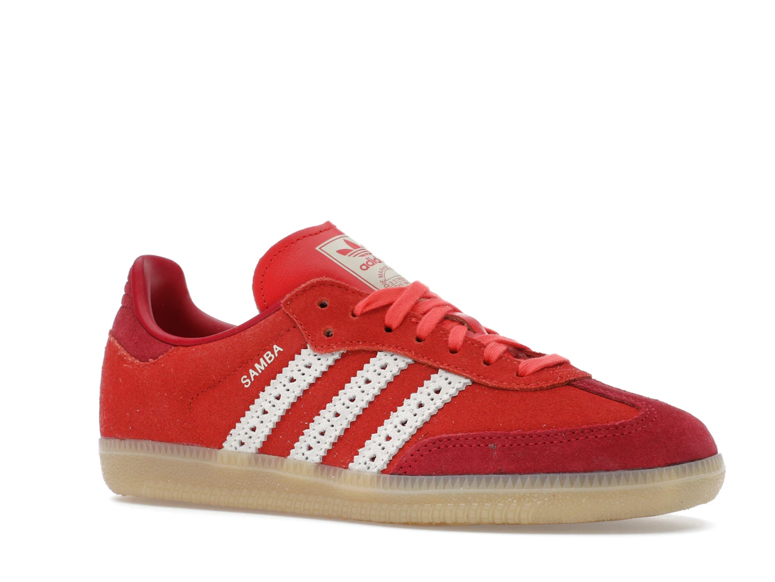 adidas Samba OG Valentine's Day (GS)