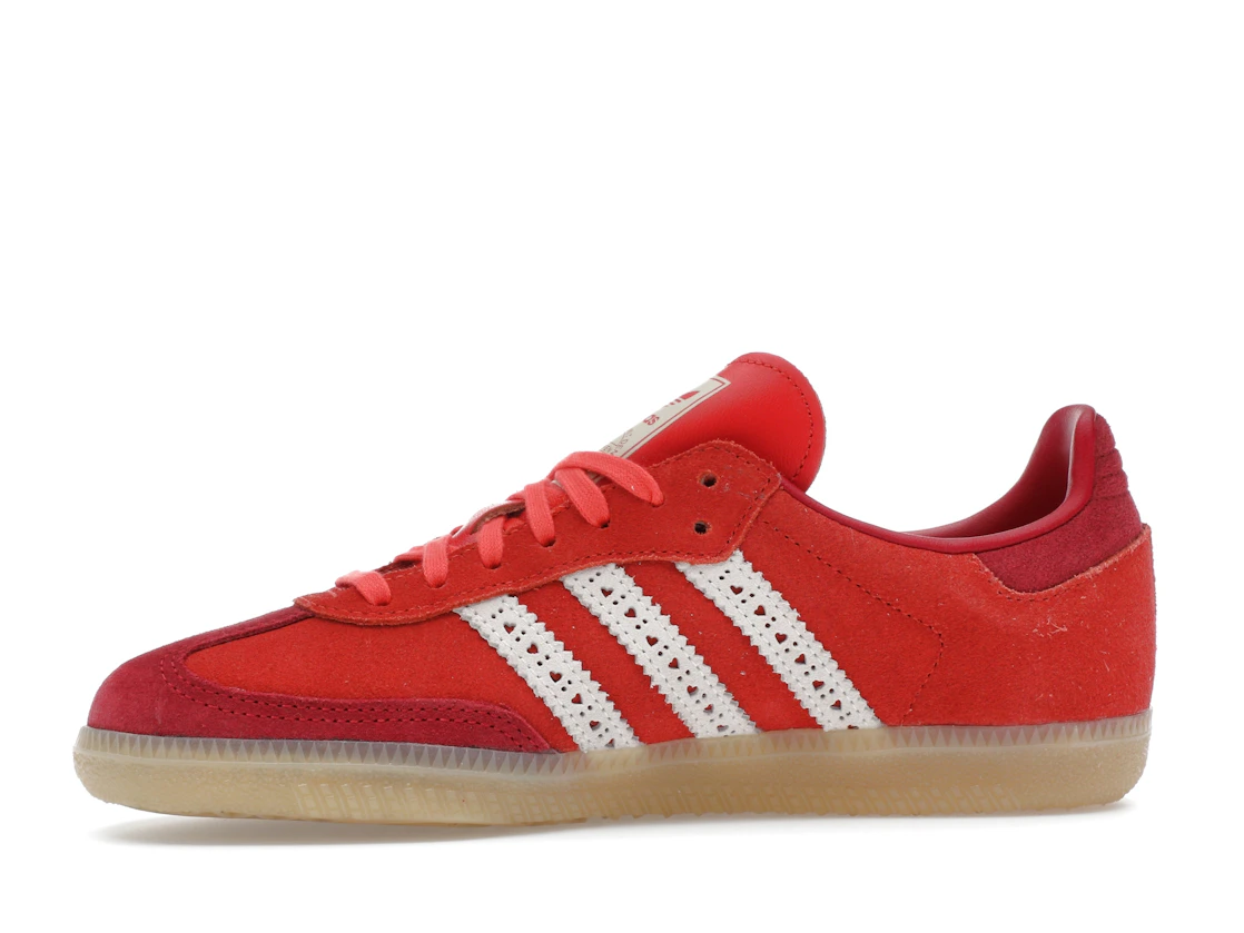 adidas Samba OG Valentine's Day (GS)