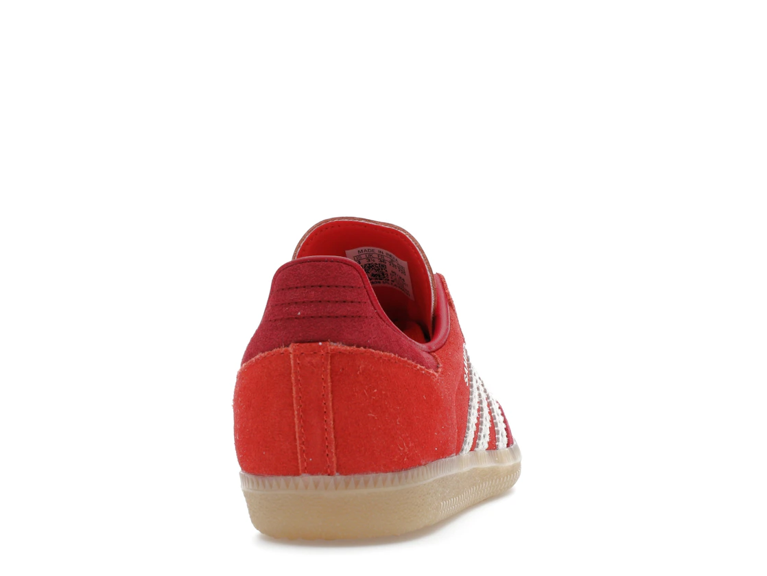 adidas Samba OG Valentine's Day (GS)
