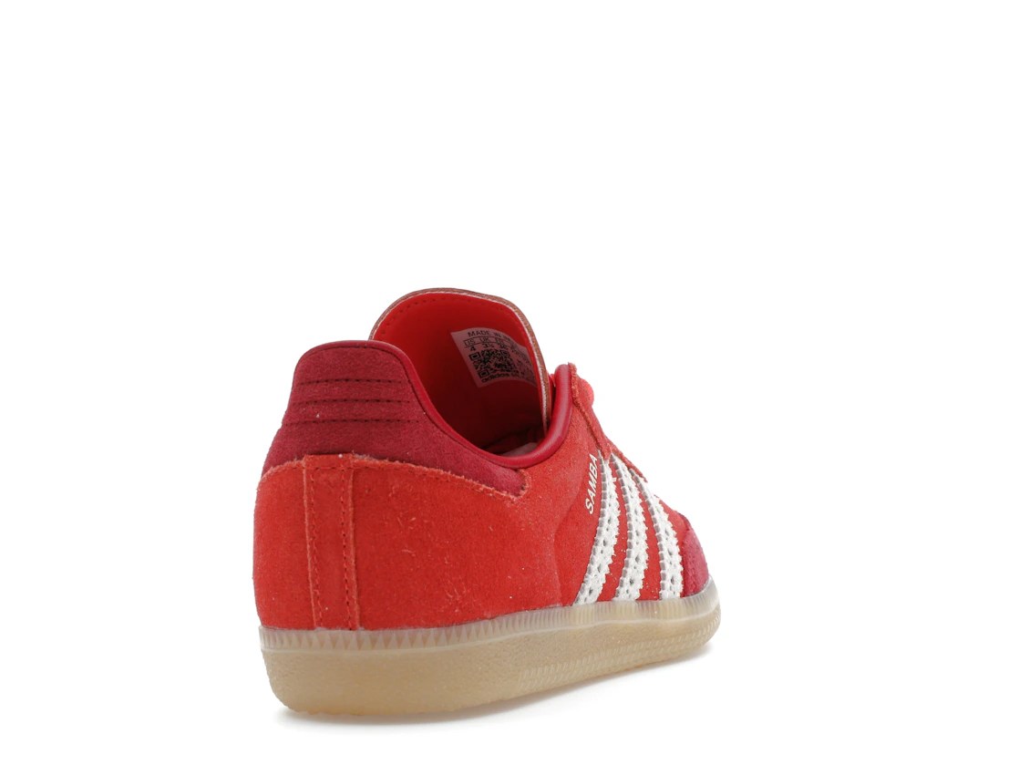adidas Samba OG Valentine's Day (GS)