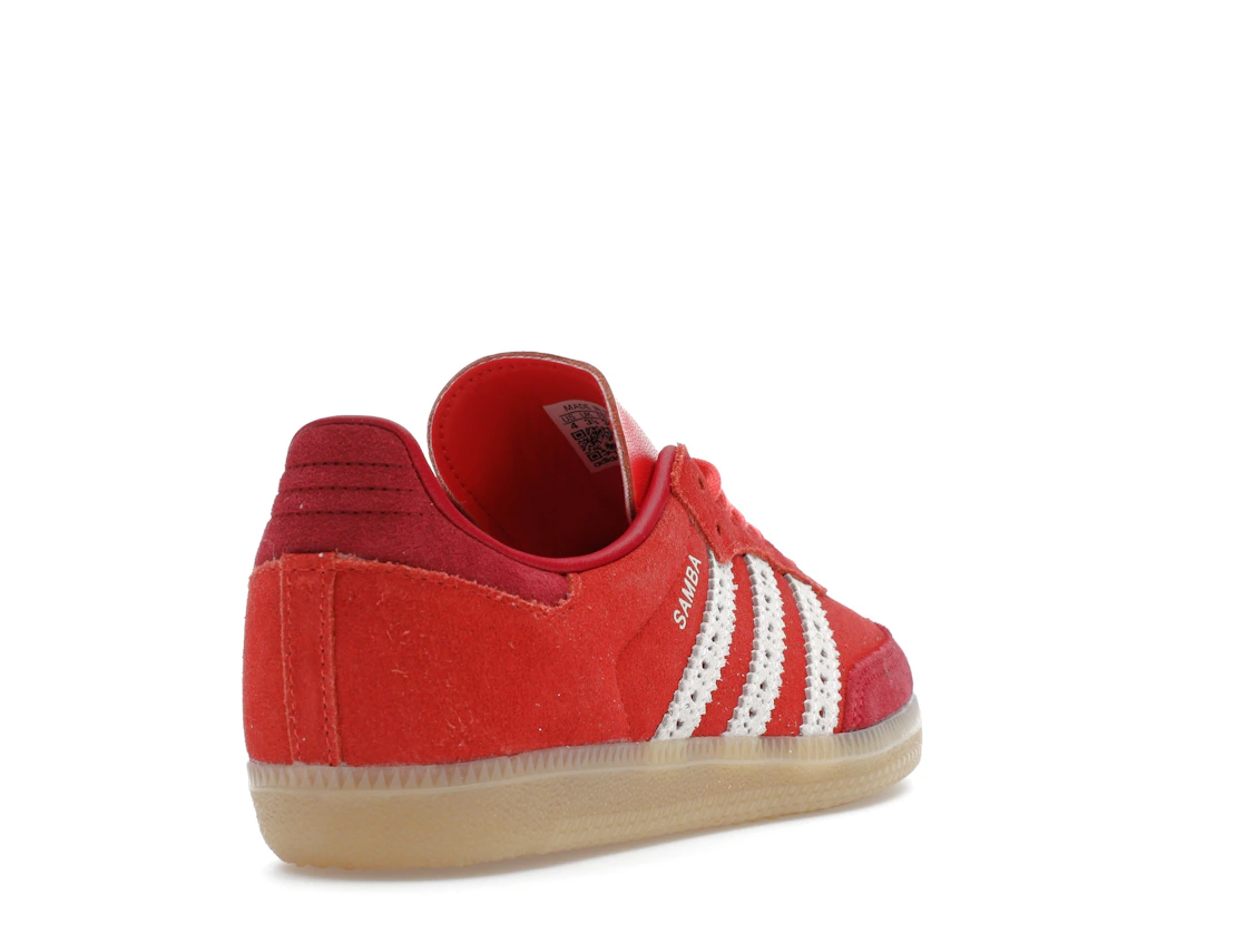 adidas Samba OG Valentine's Day (GS)