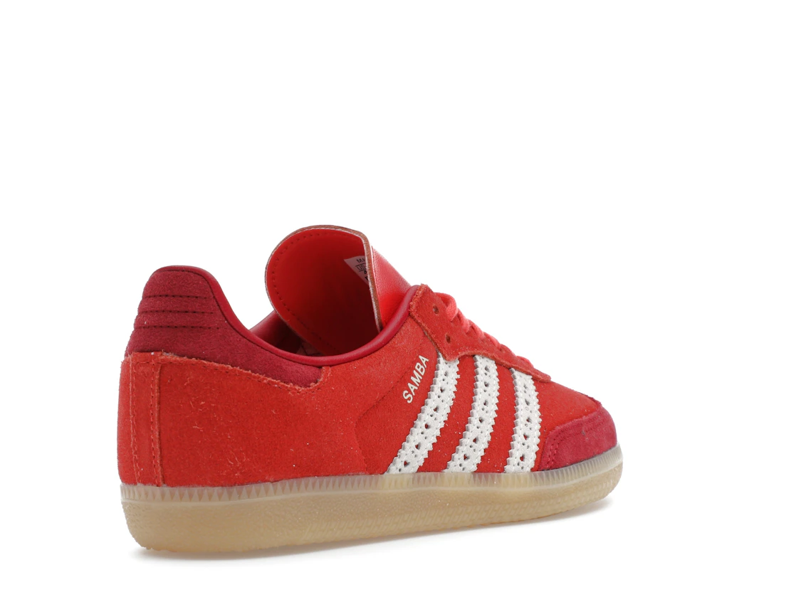 adidas Samba OG Valentine's Day (GS)