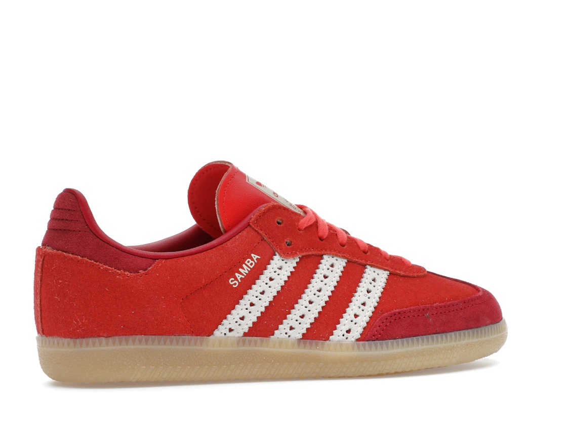adidas Samba OG Valentine's Day (GS)