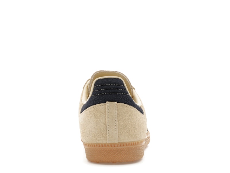 adidas Samba OG Warm Vanilla Night Indigo