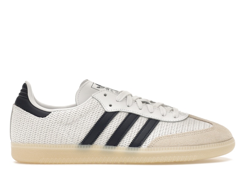 adidas Samba OG White Night Indigo