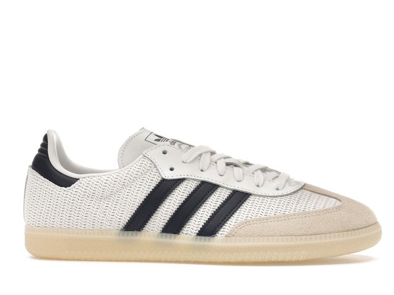 adidas Samba OG White Night Indigo