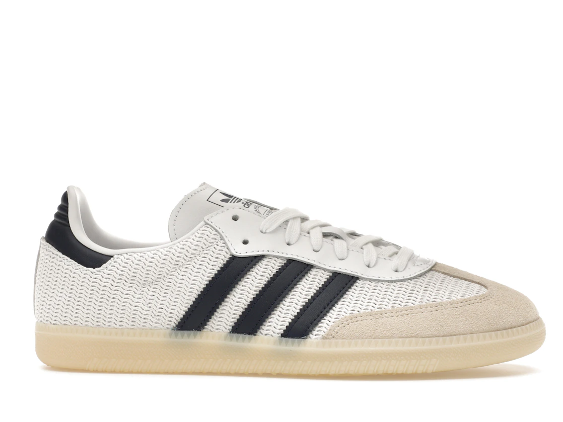 adidas Samba OG White Night Indigo