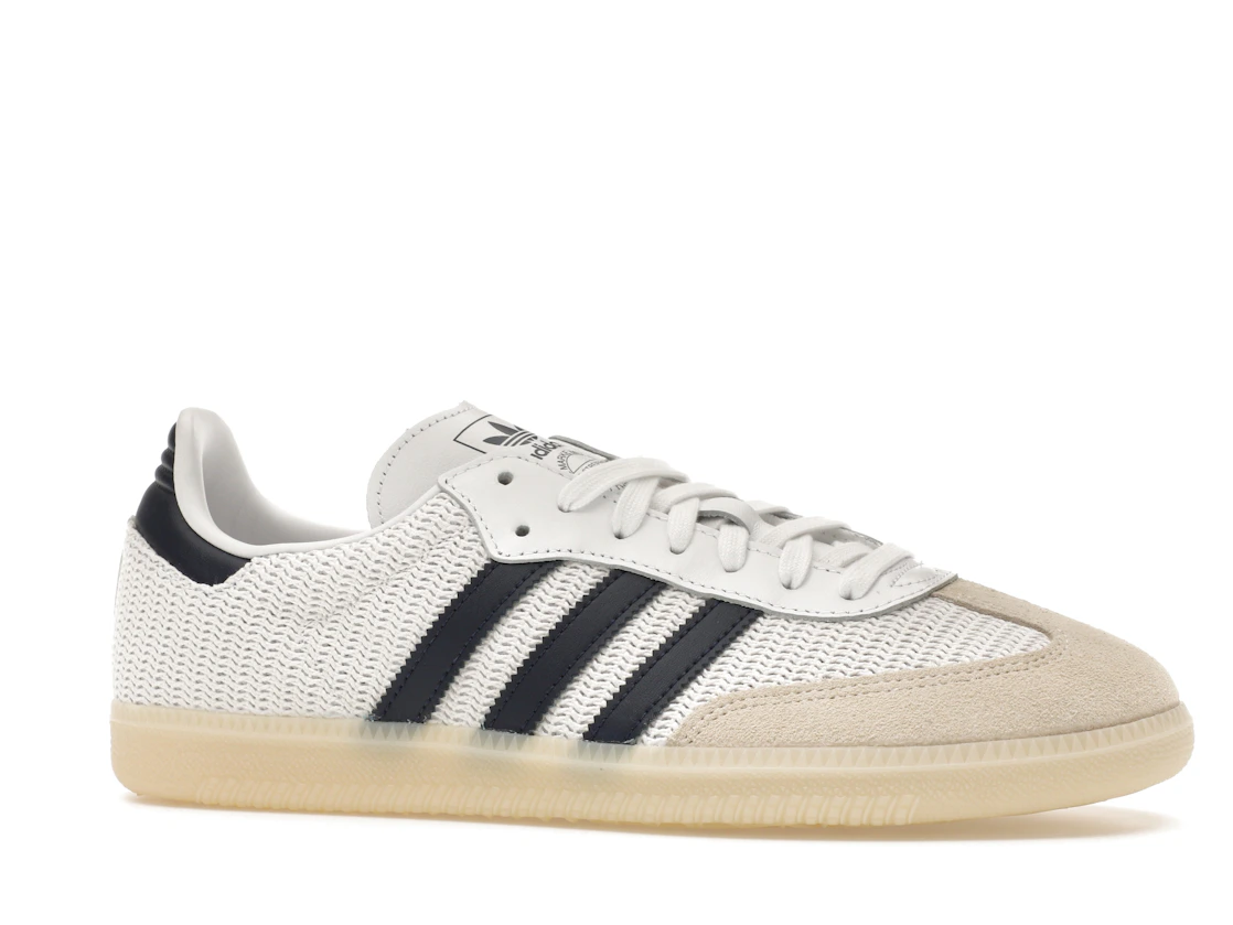 adidas Samba OG White Night Indigo