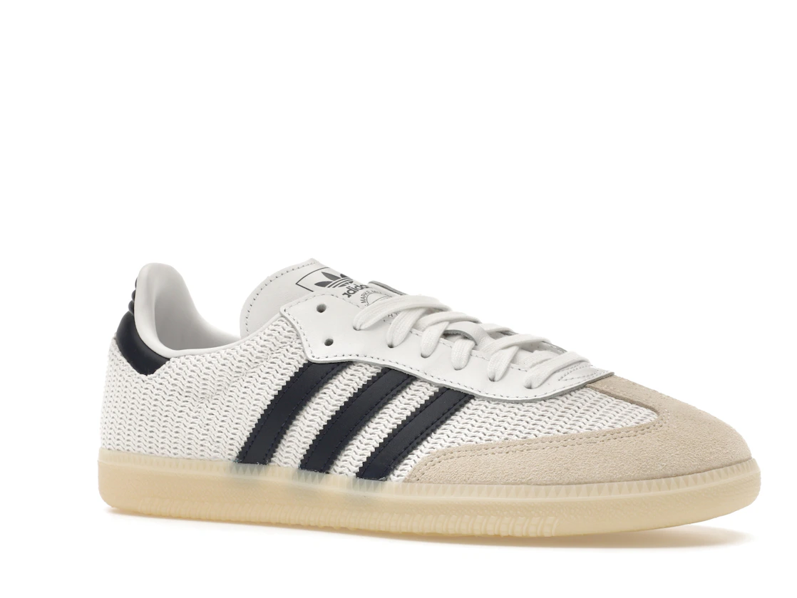adidas Samba OG White Night Indigo