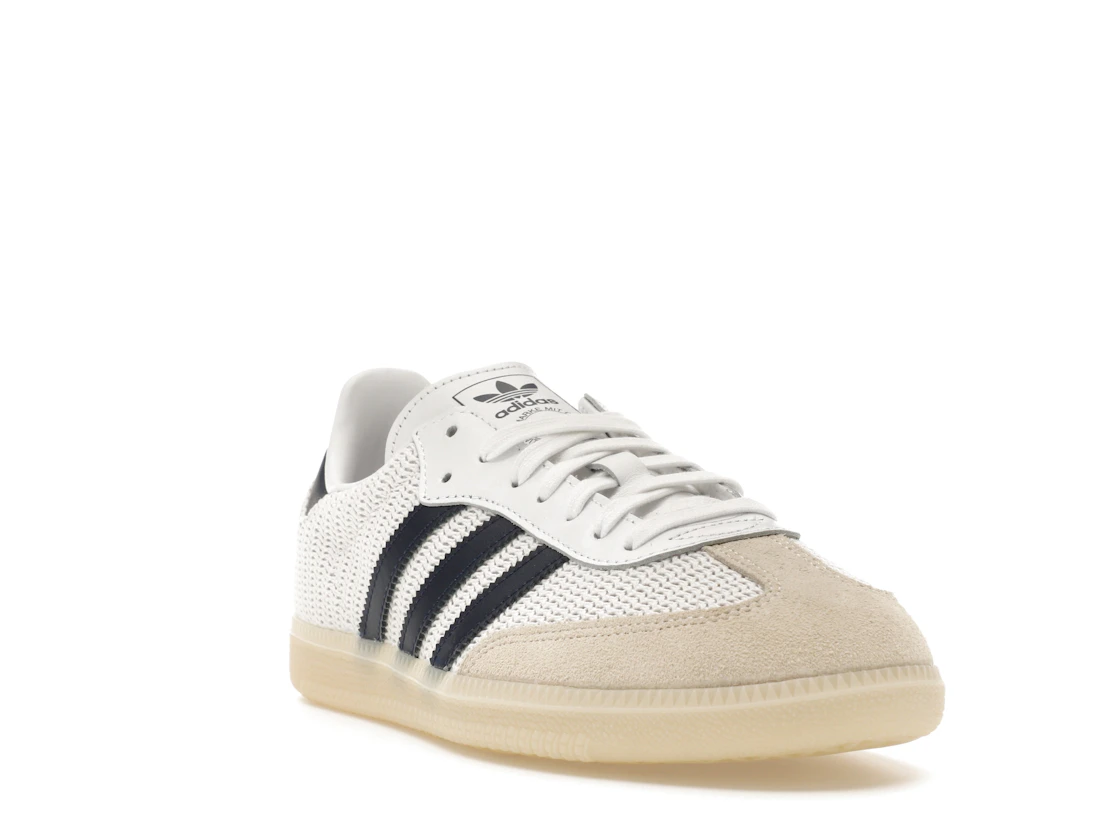 adidas Samba OG White Night Indigo