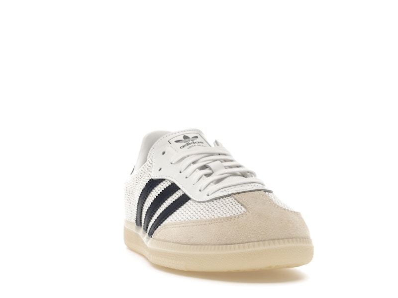 adidas Samba OG White Night Indigo