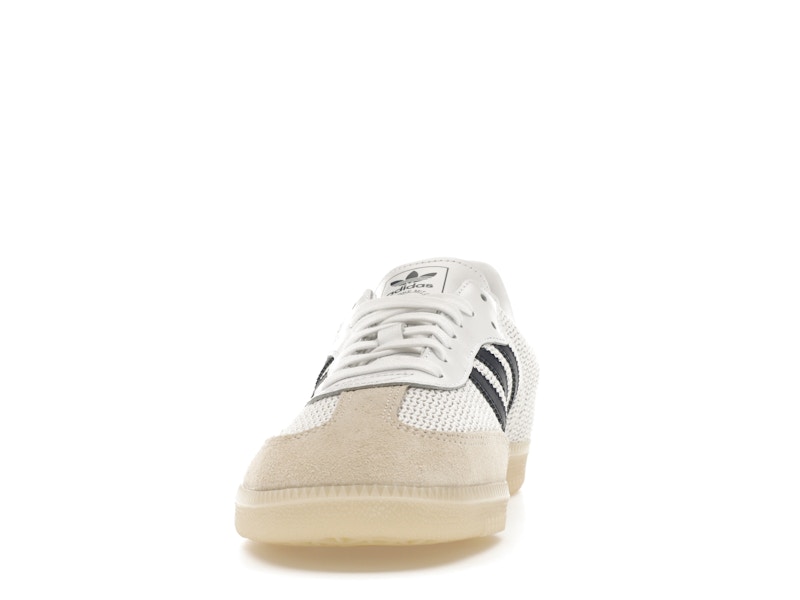 adidas Samba OG White Night Indigo