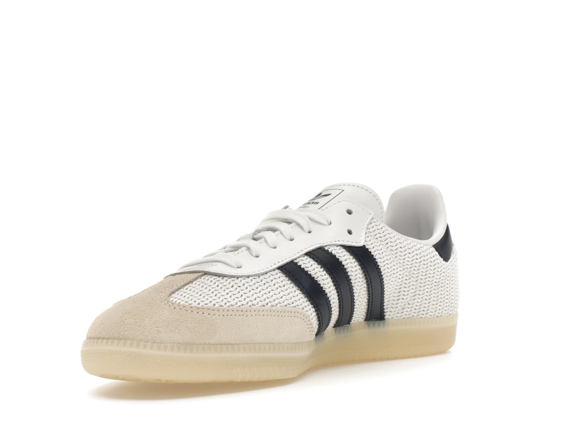 adidas Samba OG White Night Indigo