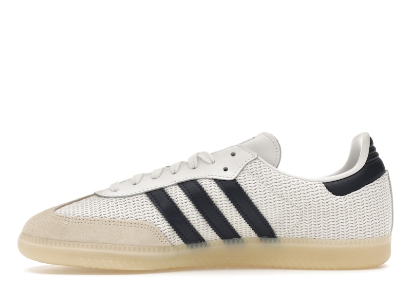 adidas Samba OG White Night Indigo