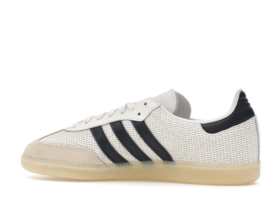 adidas Samba OG White Night Indigo