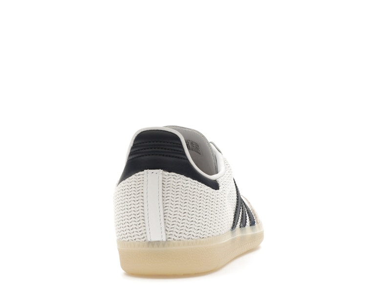 adidas Samba OG White Night Indigo