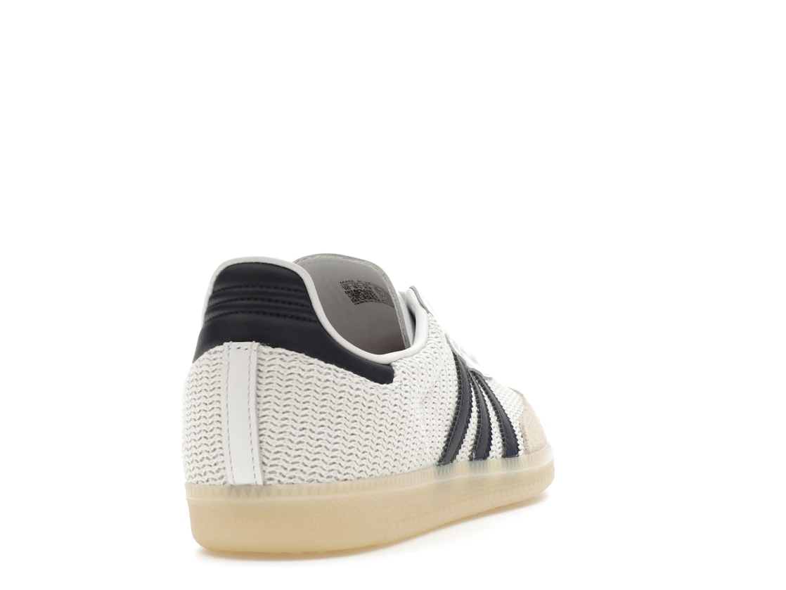 adidas Samba OG White Night Indigo