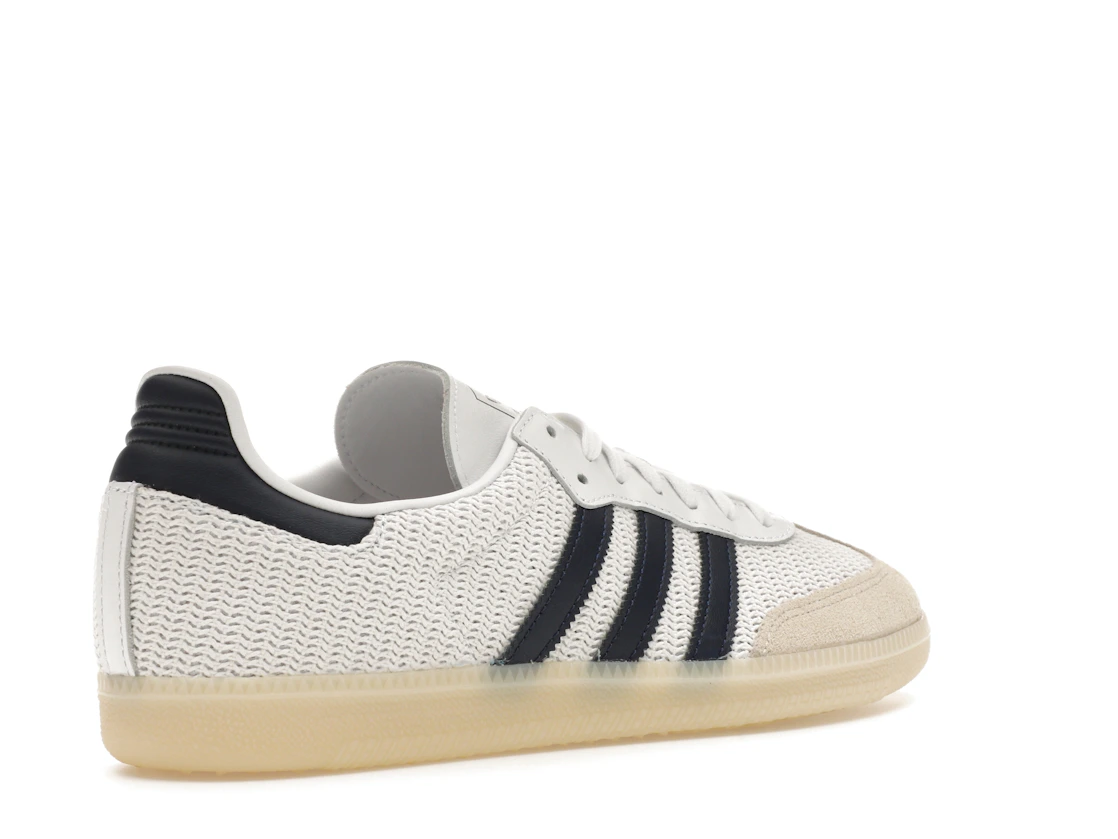 adidas Samba OG White Night Indigo