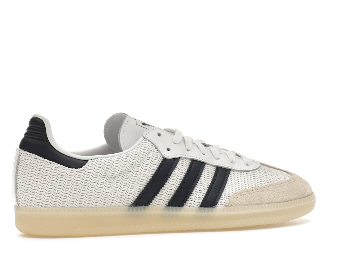 adidas Samba OG White Night Indigo