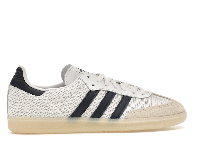 adidas Samba OG White Night Indigo