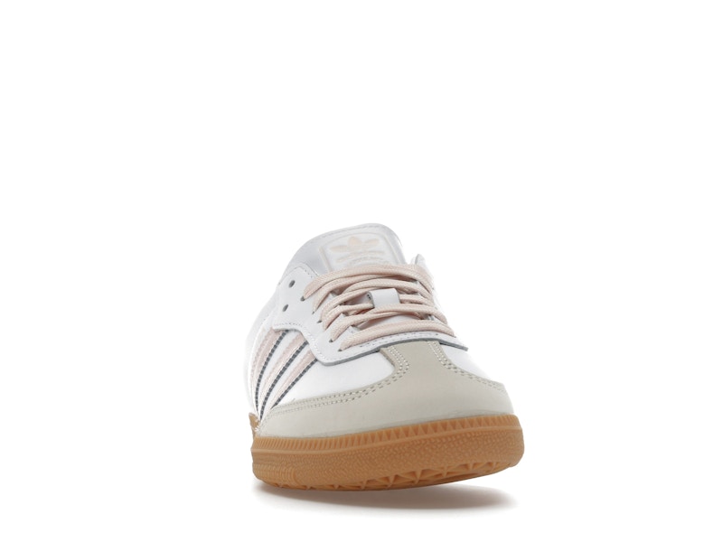 adidas Samba OG White Pink Gum (Women's)